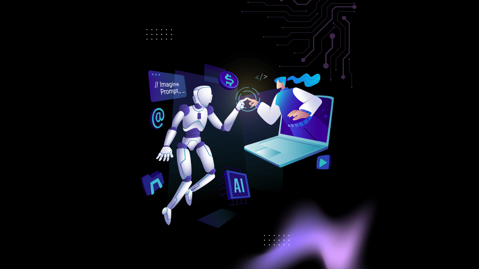 Resume AI Dashboard